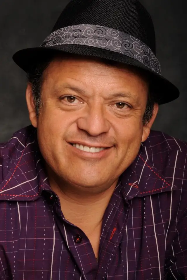 Zdjęcie Paul Rodríguez