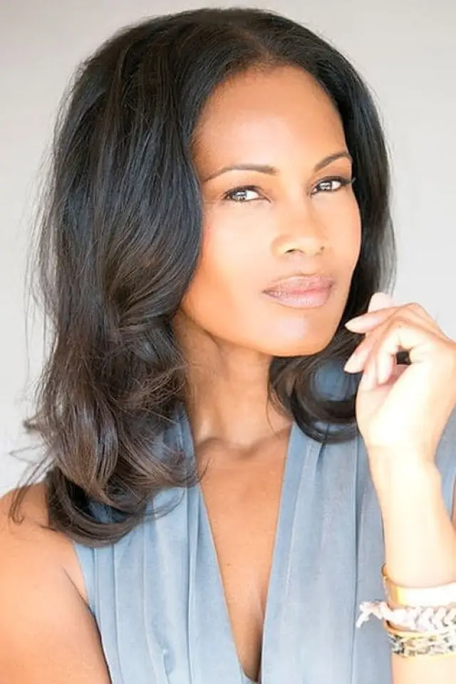 Zdjęcie Robinne Lee