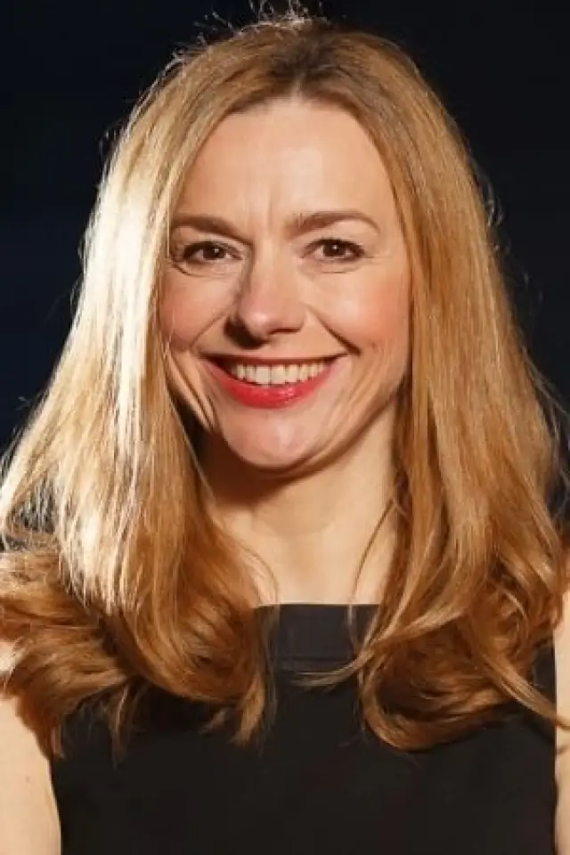 Zdjęcie Andrea Sedláčková