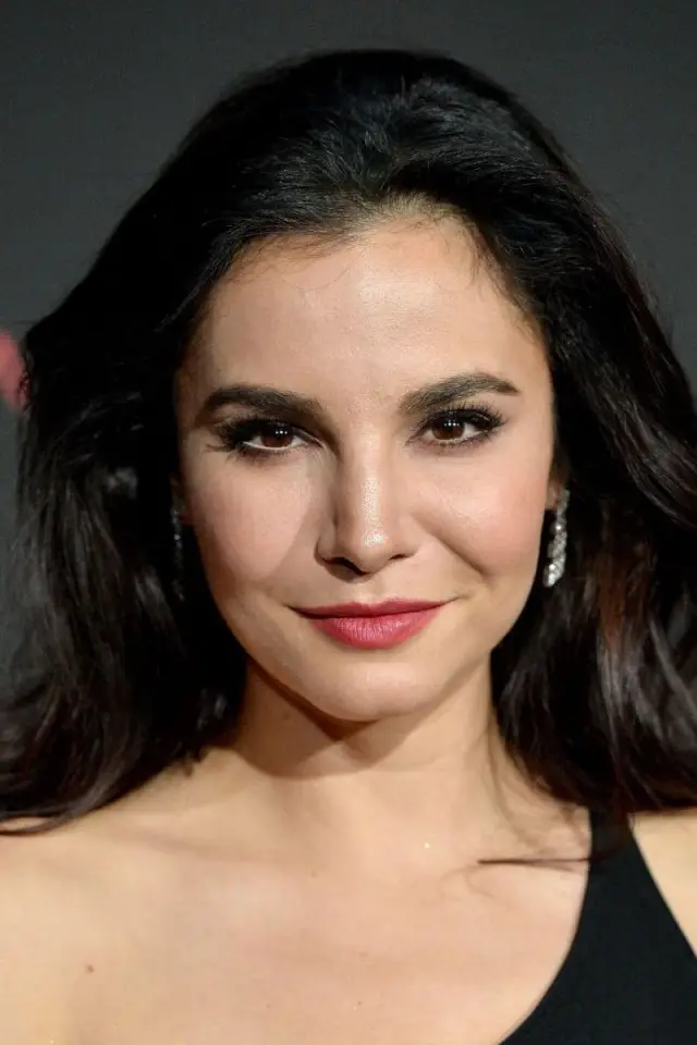 Zdjęcie Martha Higareda