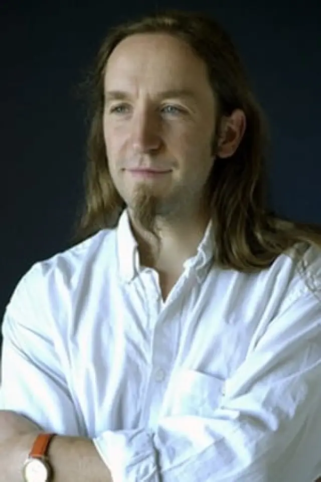 Zdjęcie Yann Samuell