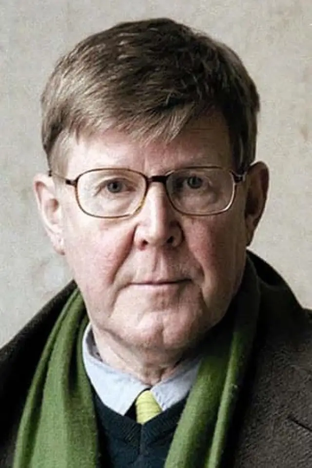 Zdjęcie Alan Bennet (Alan Bennett)