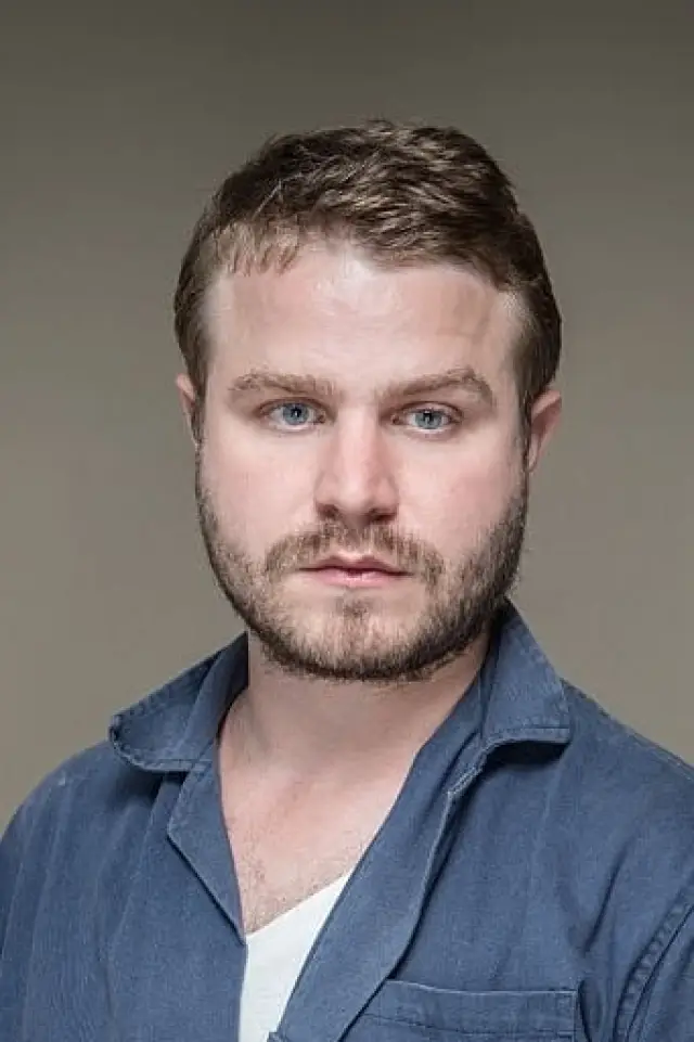 Zdjęcie Brady Corbet