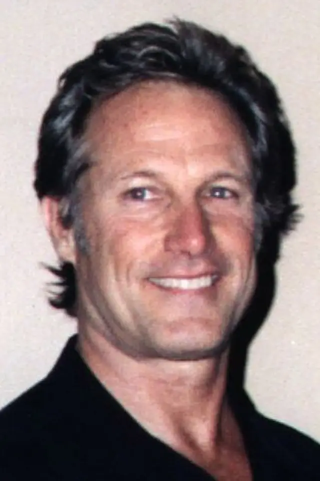 Zdjęcie David Allen Brooks (David Allen Brooks)
