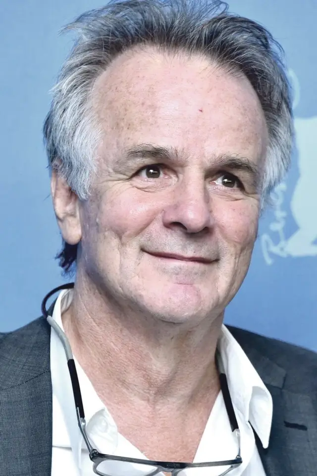 Zdjęcie John Collee