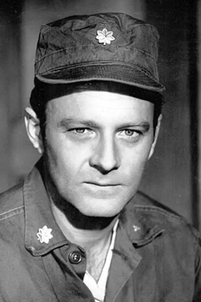Zdjęcie  (Larry Linville)