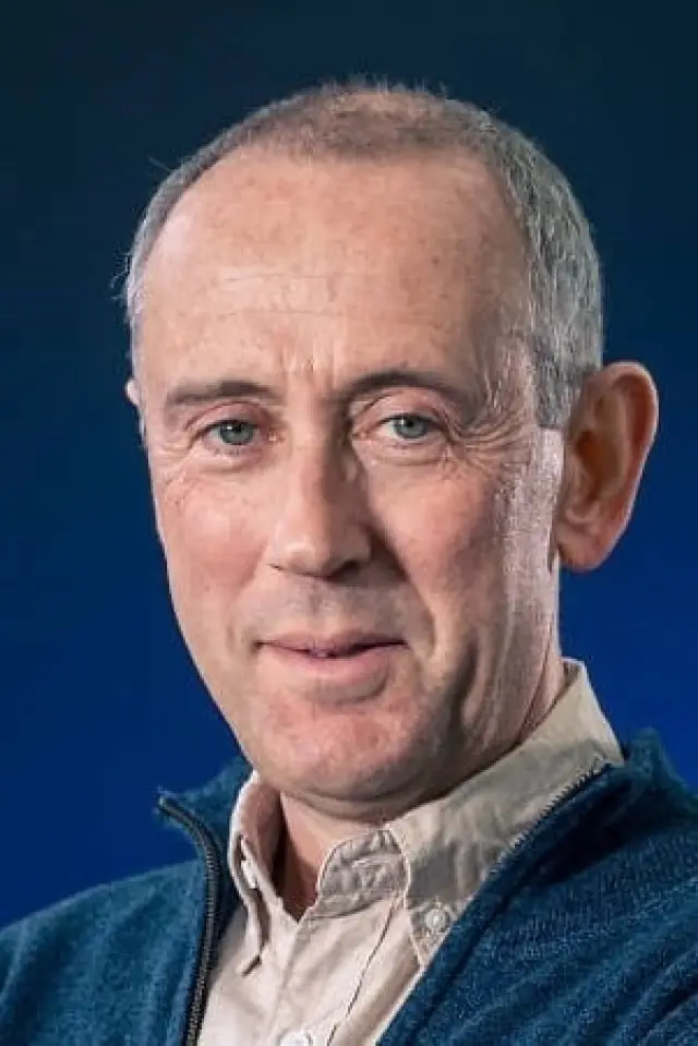 Zdjęcie Nicholas Hytner