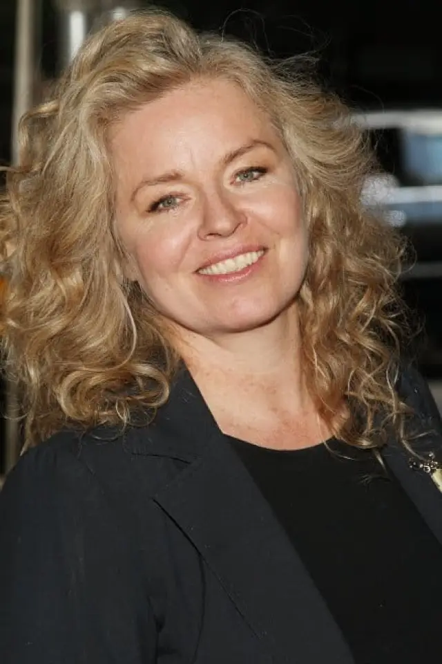 Zdjęcie Patricia Rozema