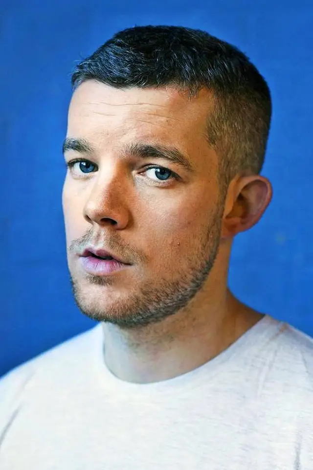 Zdjęcie Russell Tovey