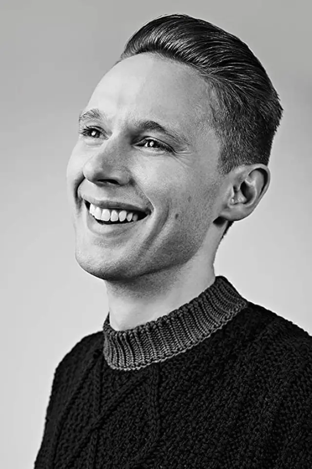 Zdjęcie Samuuel Barnet (Samuel Barnett)