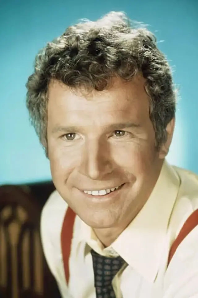 Zdjęcie Weyn Rogers (Wayne Rogers)