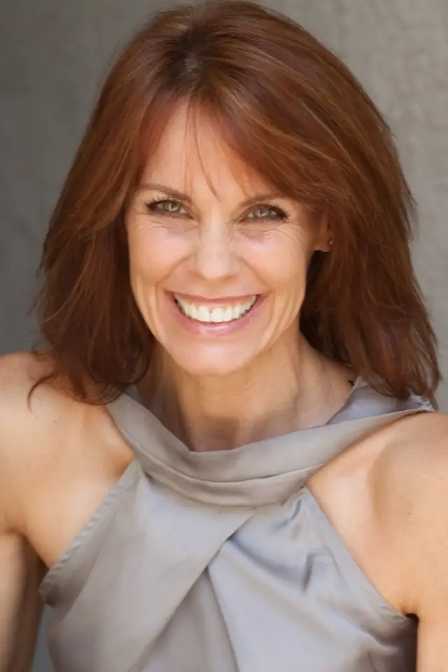 Zdjęcie Alexandra Paul