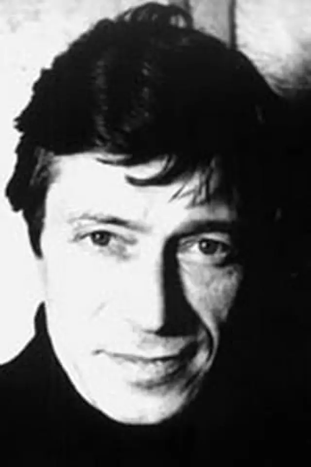 Zdjęcie Georgi Rerberg