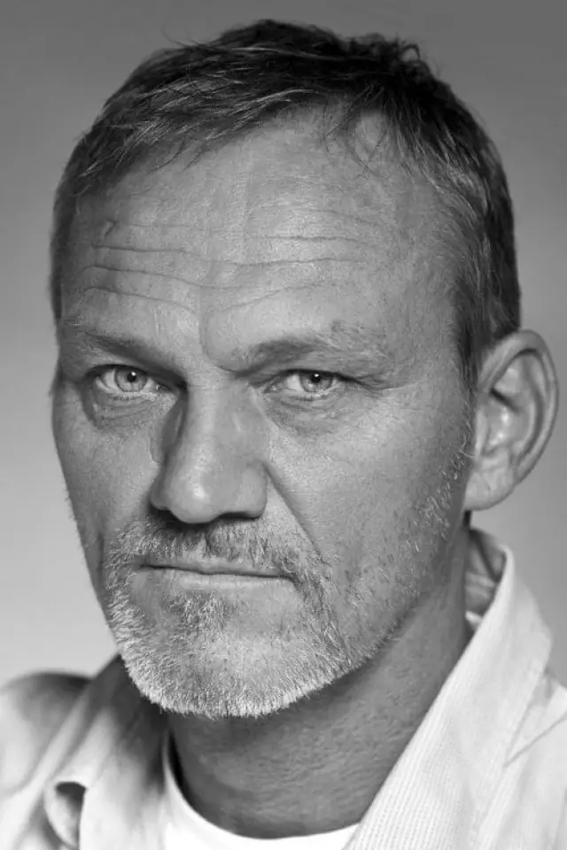 Zdjęcie Ingvar E. Sigurðsson (Ingvar E. Sigurðsson)