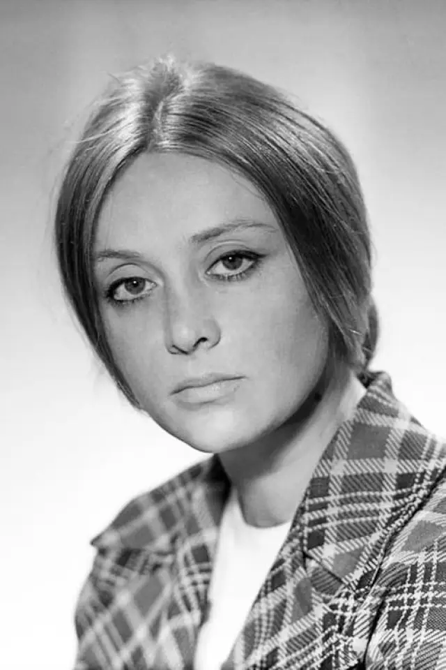 Zdjęcie Margarita Terekhova