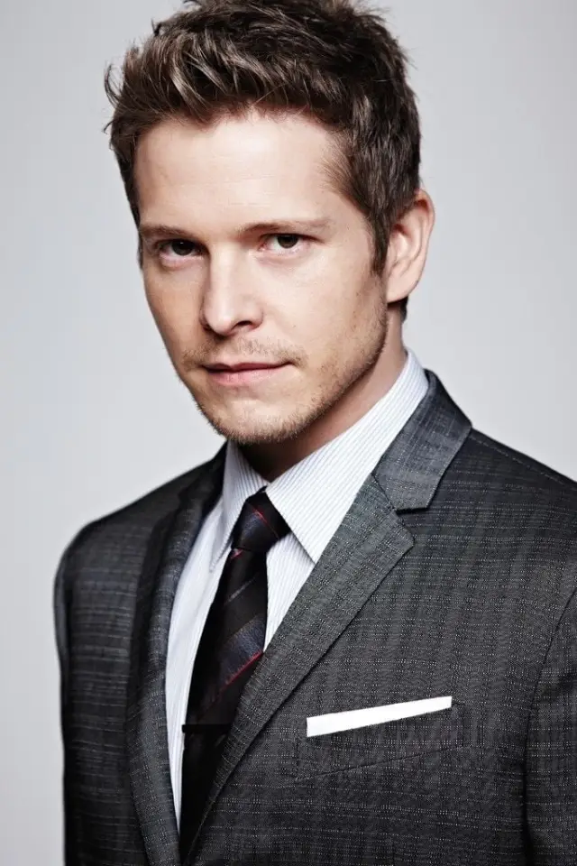 Zdjęcie  (Matt Czuchry)