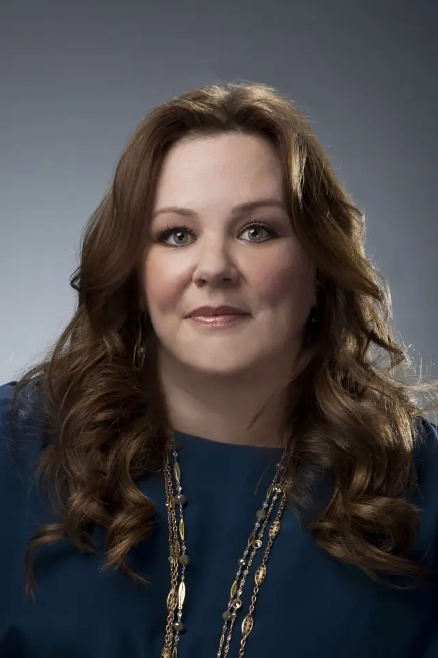 Zdjęcie Melisa Makarti (Melissa McCarthy)