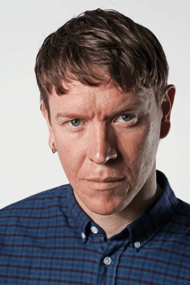 Zdjęcie Sam Spruell