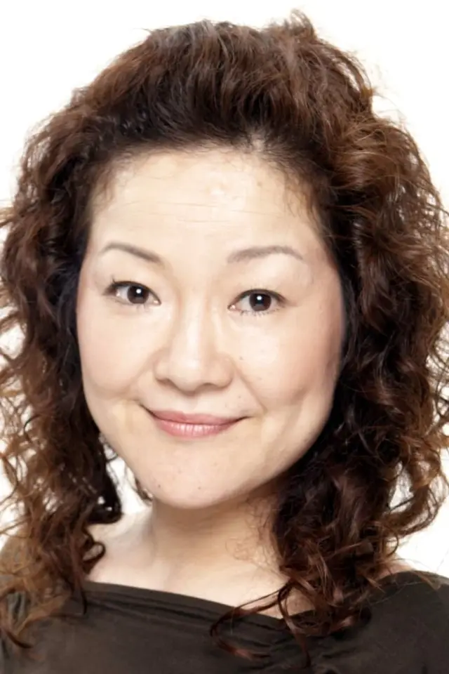 Zdjęcie Chika Sakamoto