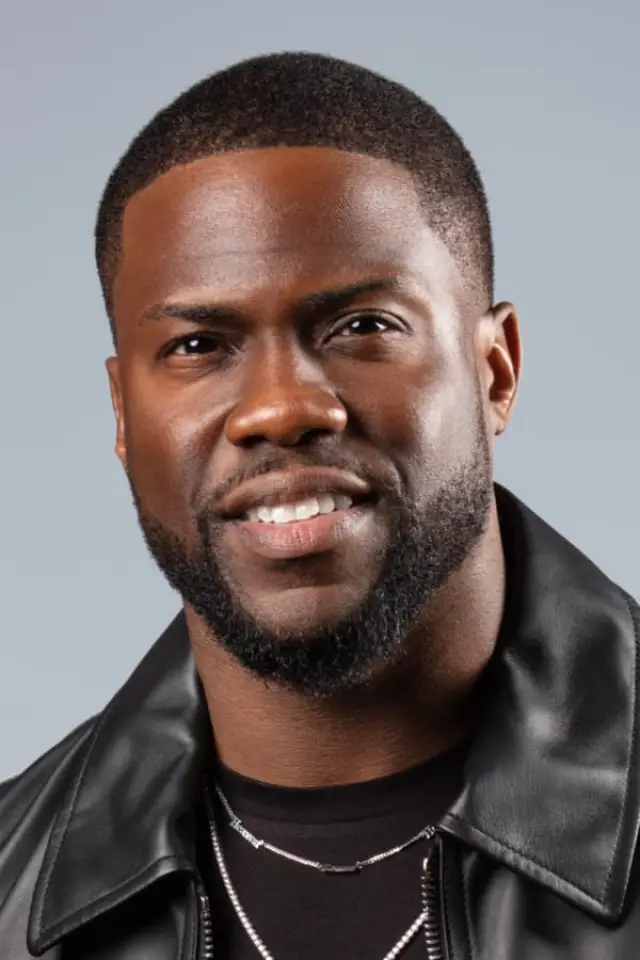 Zdjęcie Kevin Hart (Kevin Hart)