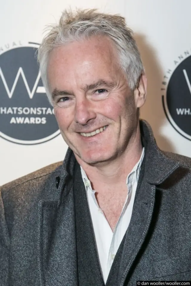 Zdjęcie Tim Firth