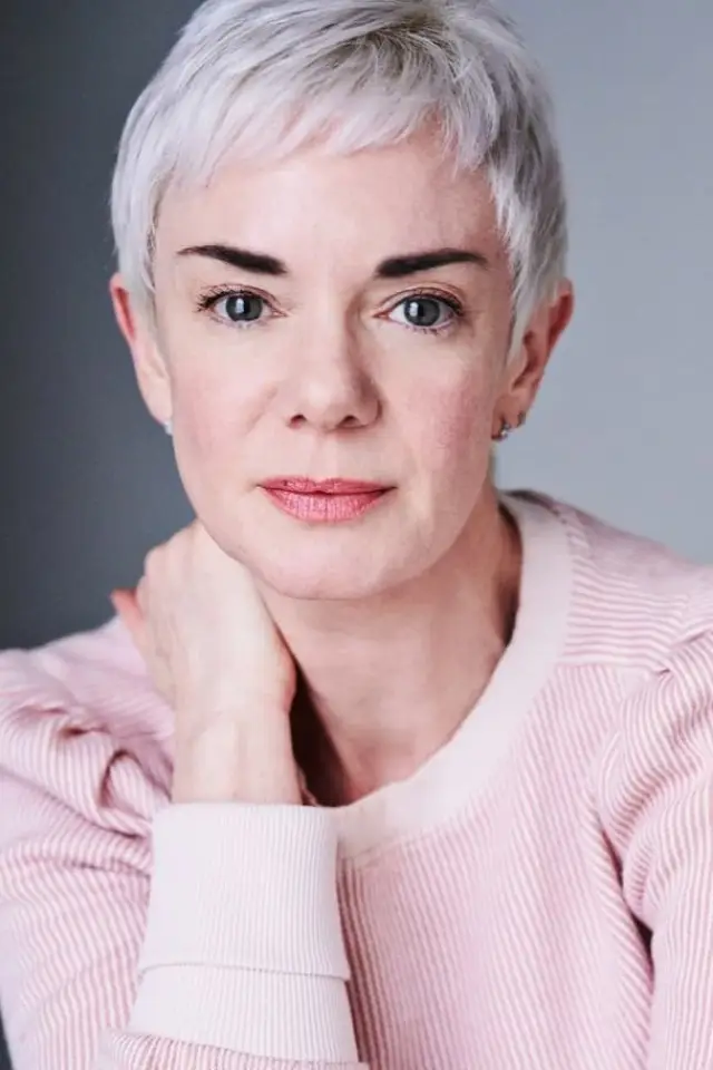 Zdjęcie Victoria Hamilton