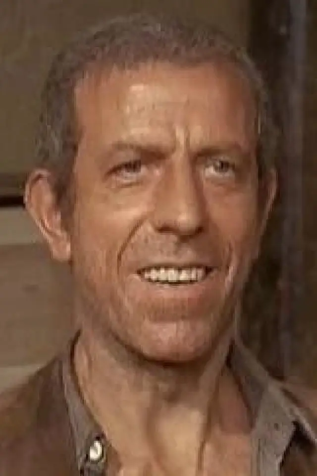 Zdjęcie Enzo Tarascio