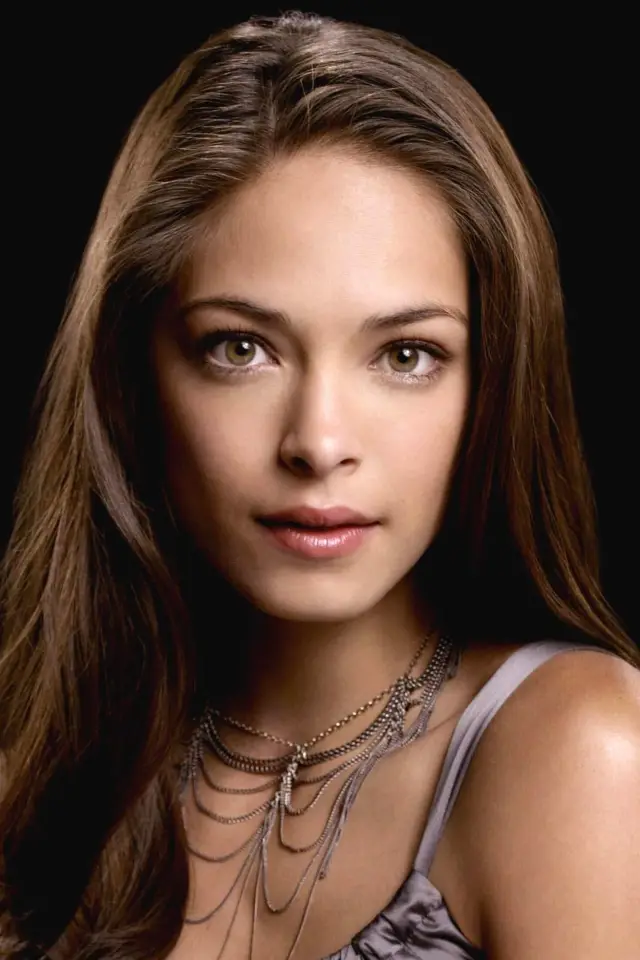 Zdjęcie Kristin Kreuk