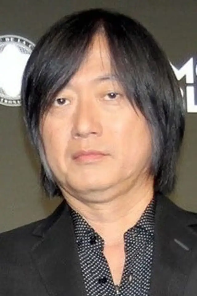 Zdjęcie Takeshi Kobayashi