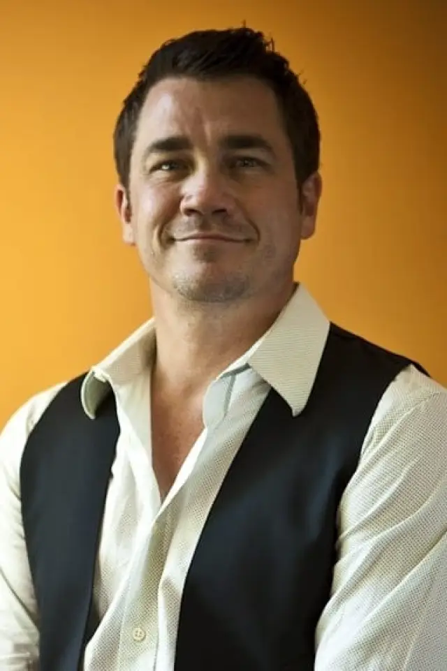 Zdjęcie Tate Taylor