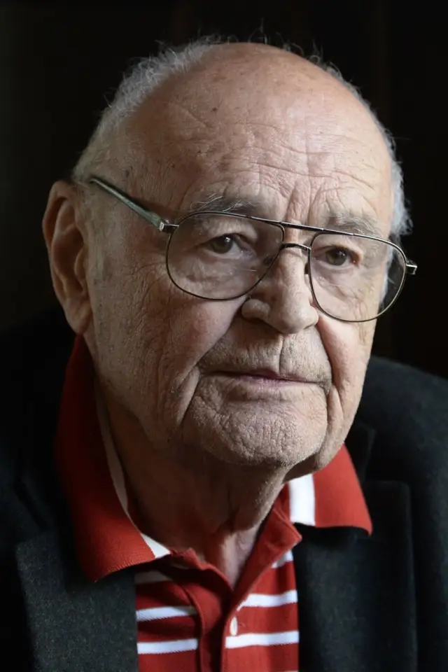 Zdjęcie Václav Vorlíček