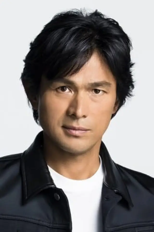 Zdjęcie Yosuke Eguchi