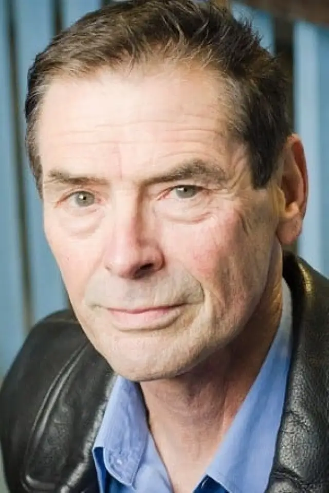 Zdjęcie Andrew Gillies (Andrew Gillies)