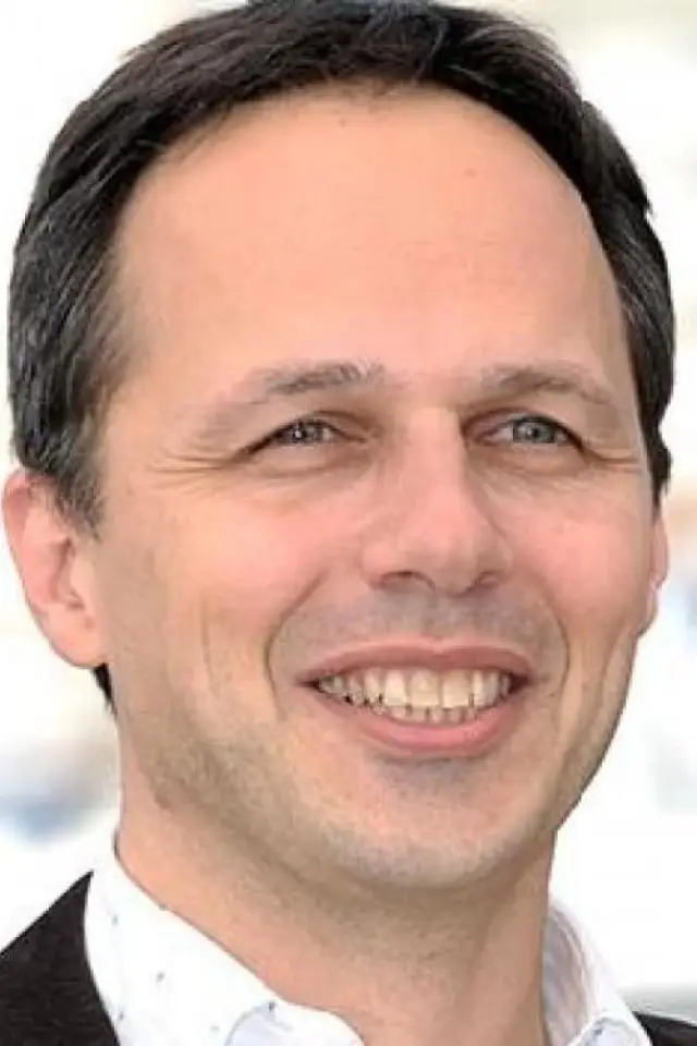 Zdjęcie Denys Derkourt (Denis Dercourt)