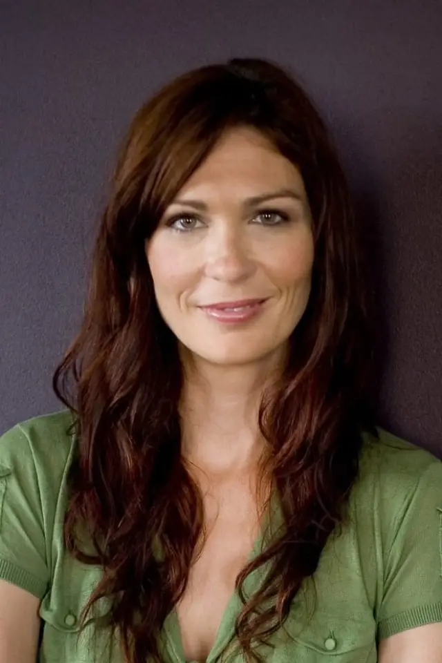 Zdjęcie Elissa Down