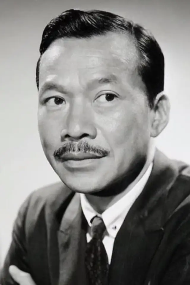 Zdjęcie  (Kam Tong)