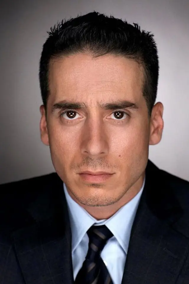 Zdjęcie Kirk Acevedo