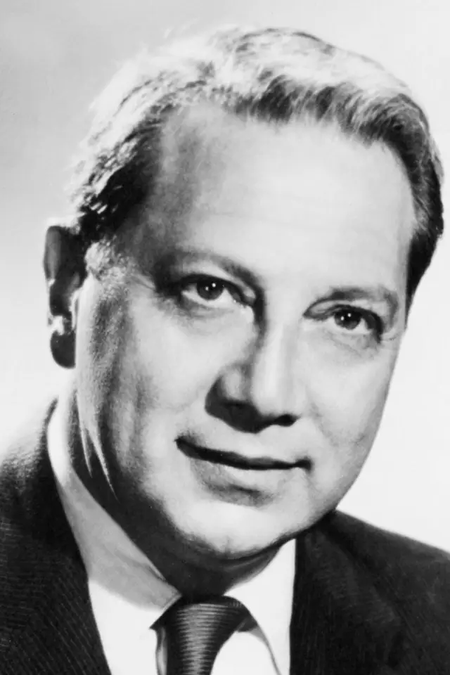 Zdjęcie  (Luther Adler)