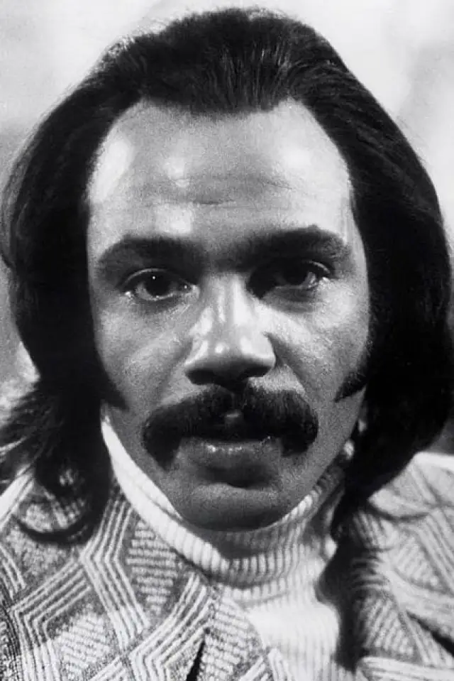 Zdjęcie Ron O'Neal