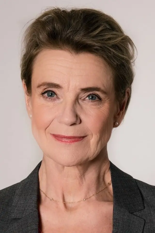 Zdjęcie Stina Ekblad