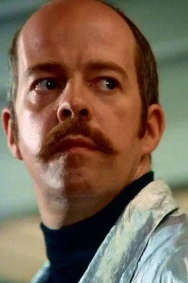 Zdjęcie Billy J. Mitchell (Billy J. Mitchell)