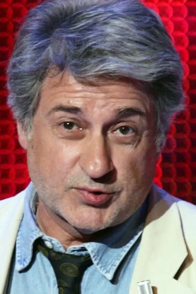 Zdjęcie  (Didier Bezace)