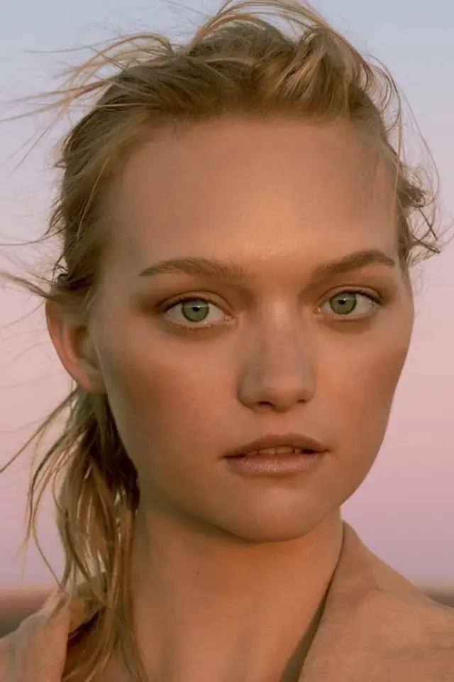 Zdjęcie Gemma Ward
