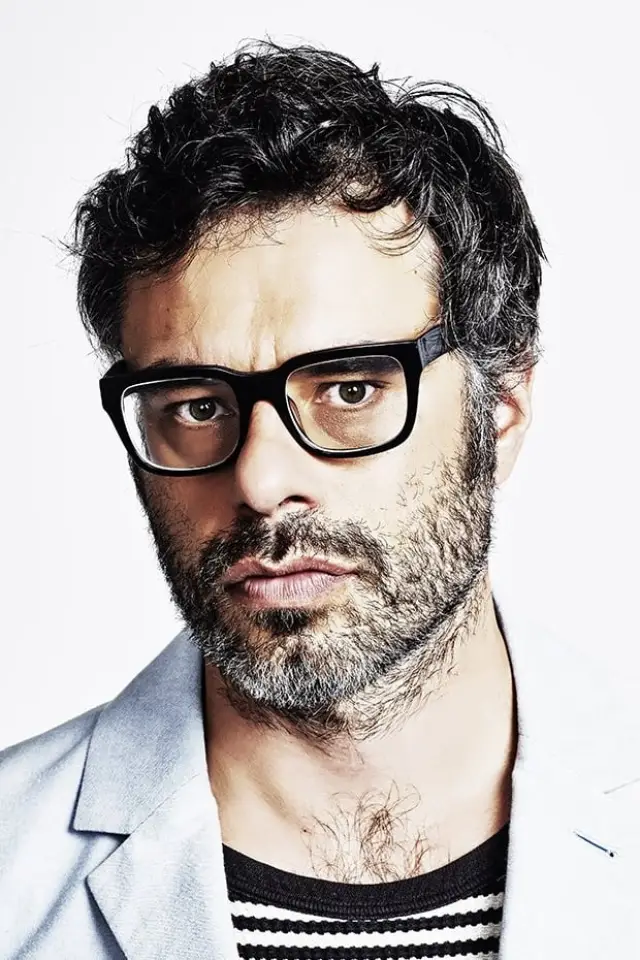 Zdjęcie Dżemejn Klement (Jemaine Clement)