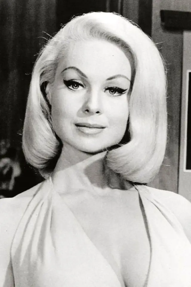 Zdjęcie Joi Lansing