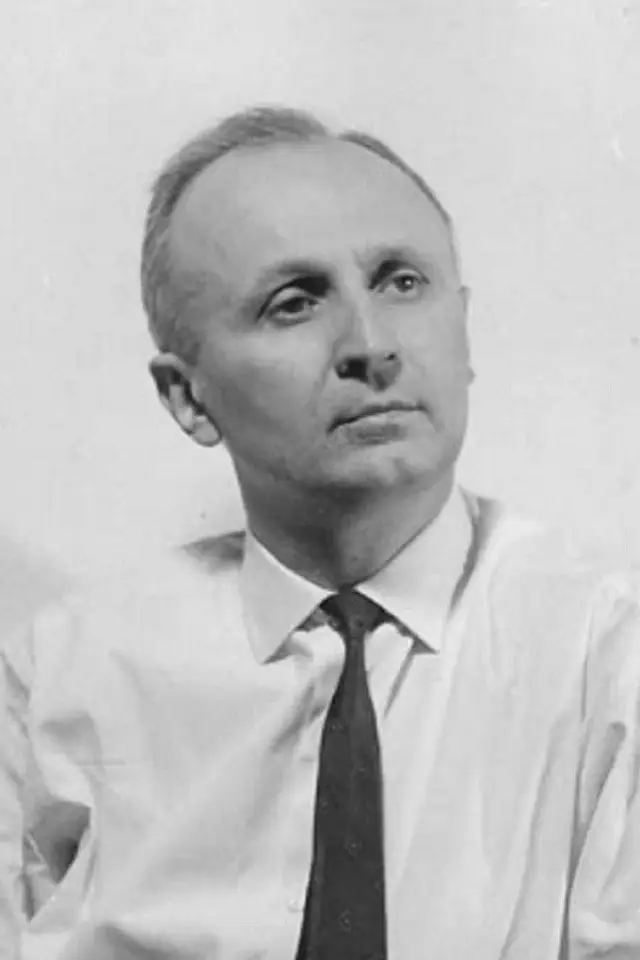 Zdjęcie Tadeusz Kwiatkowski (Tadeusz Kwiatkowski)
