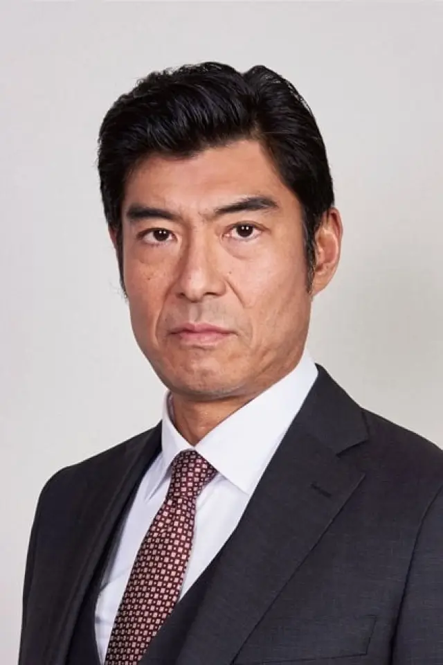 Zdjęcie Masahiro Takashima (Masahiro Takashima)