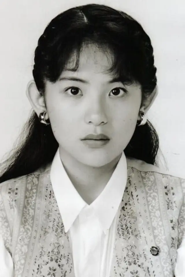 Zdjęcie Megumi Odaka (Megumi Odaka)