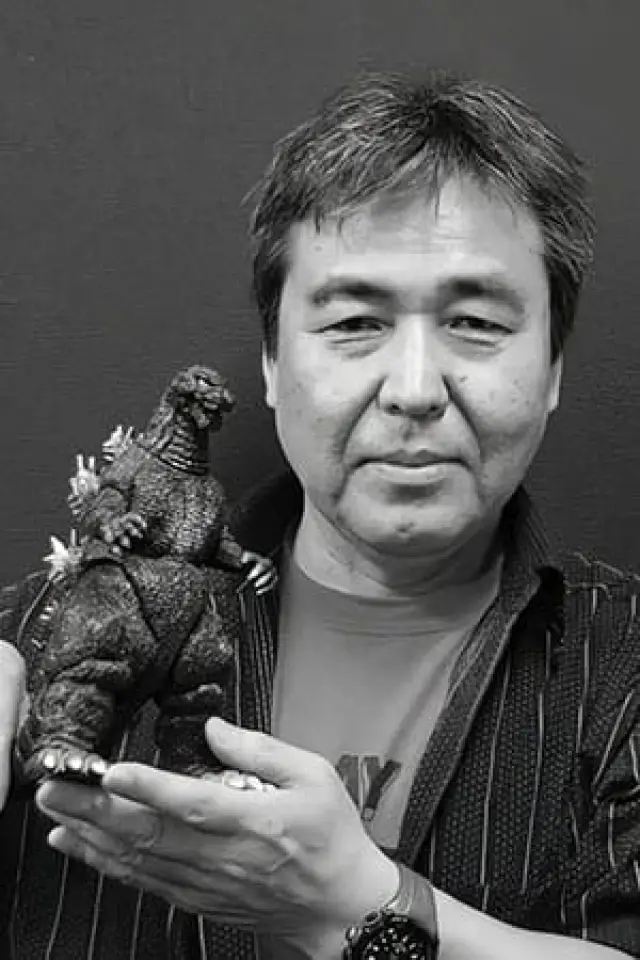 Zdjęcie Wataru Mimura (Wataru Mimura)
