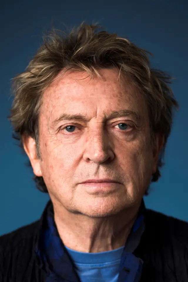Zdjęcie  (Andy Summers)